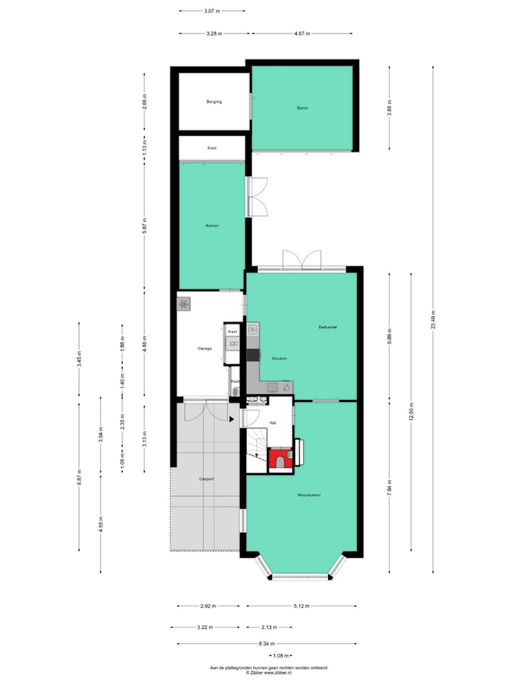 Foto 36 van Ploeg 16