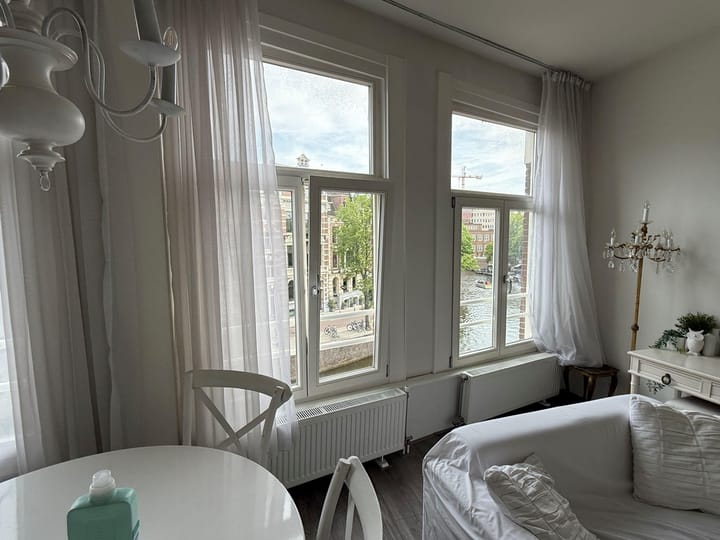 Foto 10 van Leidsekade 71-2