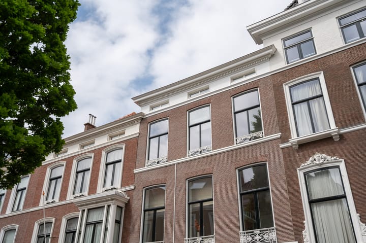 Bazarstraat 9
