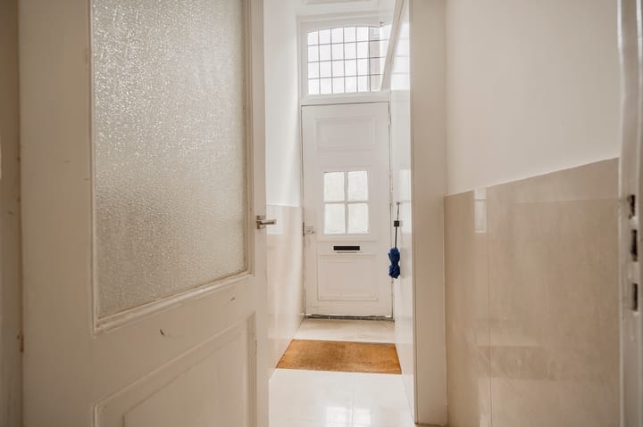 Foto 3 van Bazarstraat 9-A