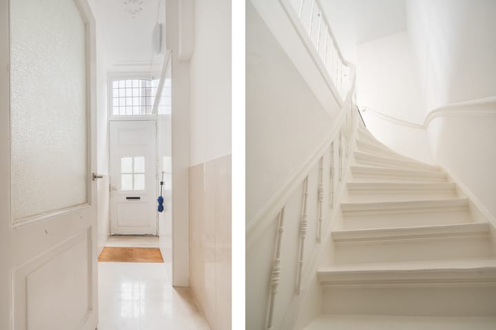 Foto 4 van Bazarstraat 9-A