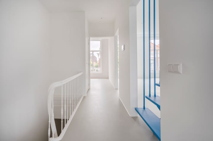 Foto 5 van Bazarstraat 9-A