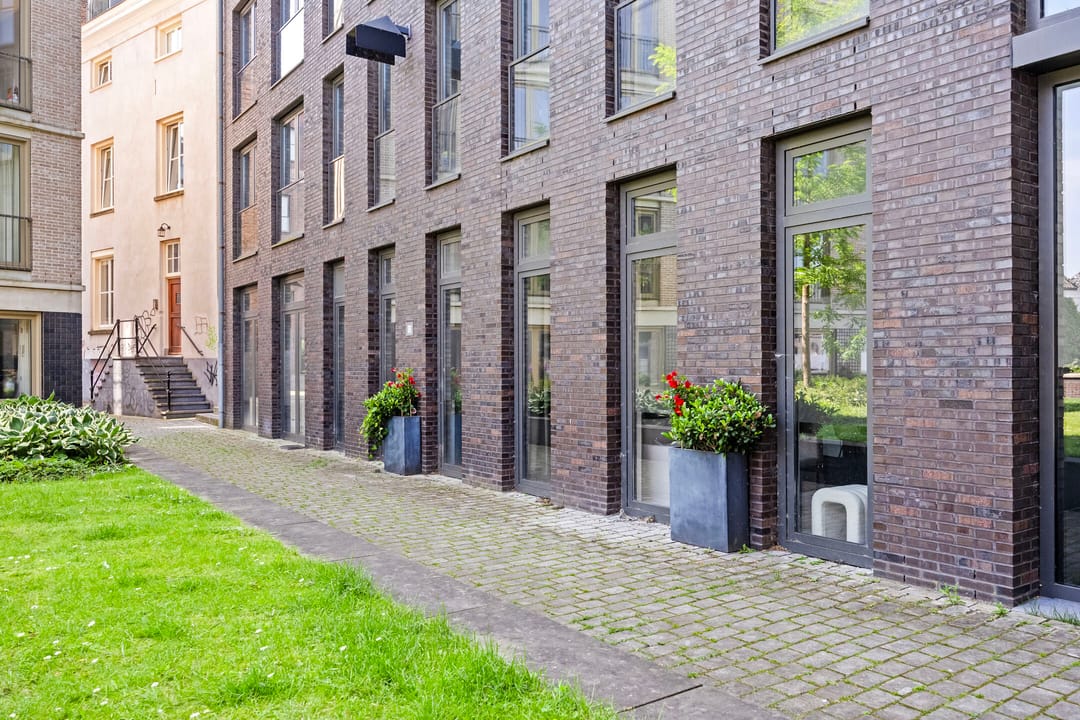 Foto 1 van Kroonstraat 122