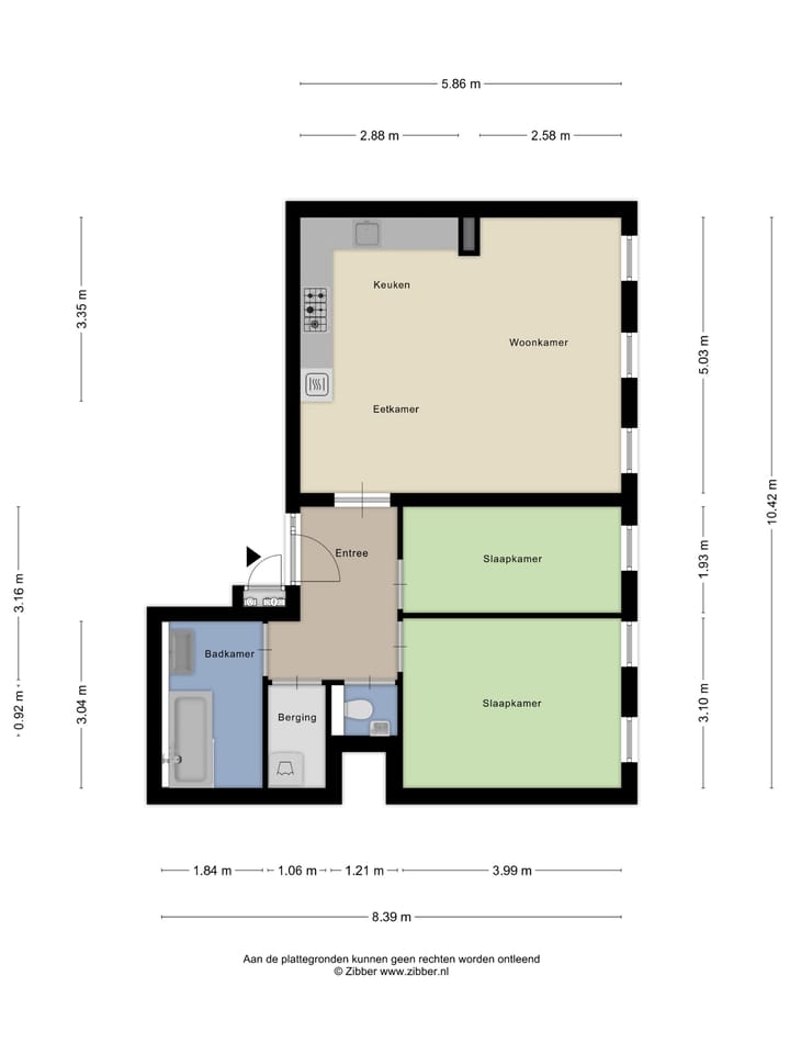 Photo 28 of Kroonstraat 122