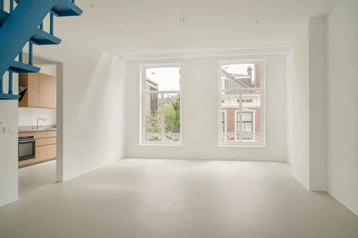 Foto 2 van Bazarstraat 9-A