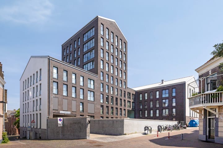 Foto 3 van Kroonstraat 122