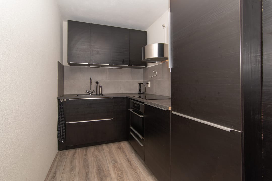 Foto 1 van Ruimtebaan 99