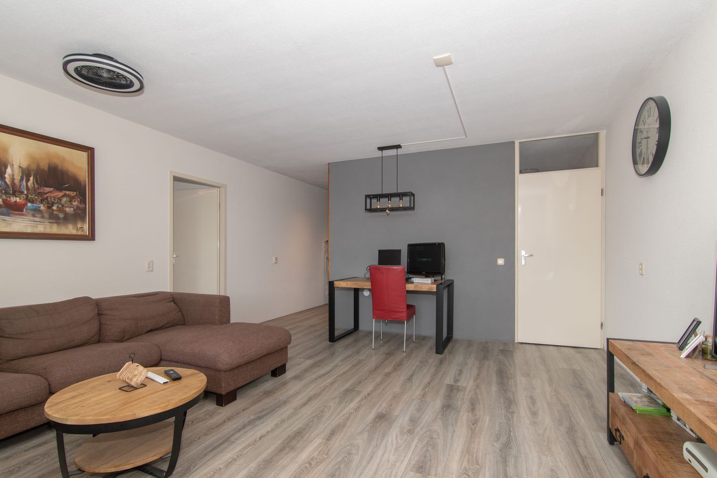 Foto 5 van Ruimtebaan 99