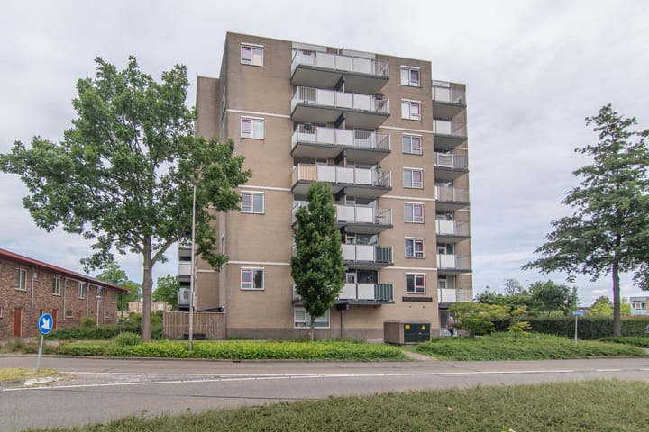 Photo 2 of Ruimtebaan 99