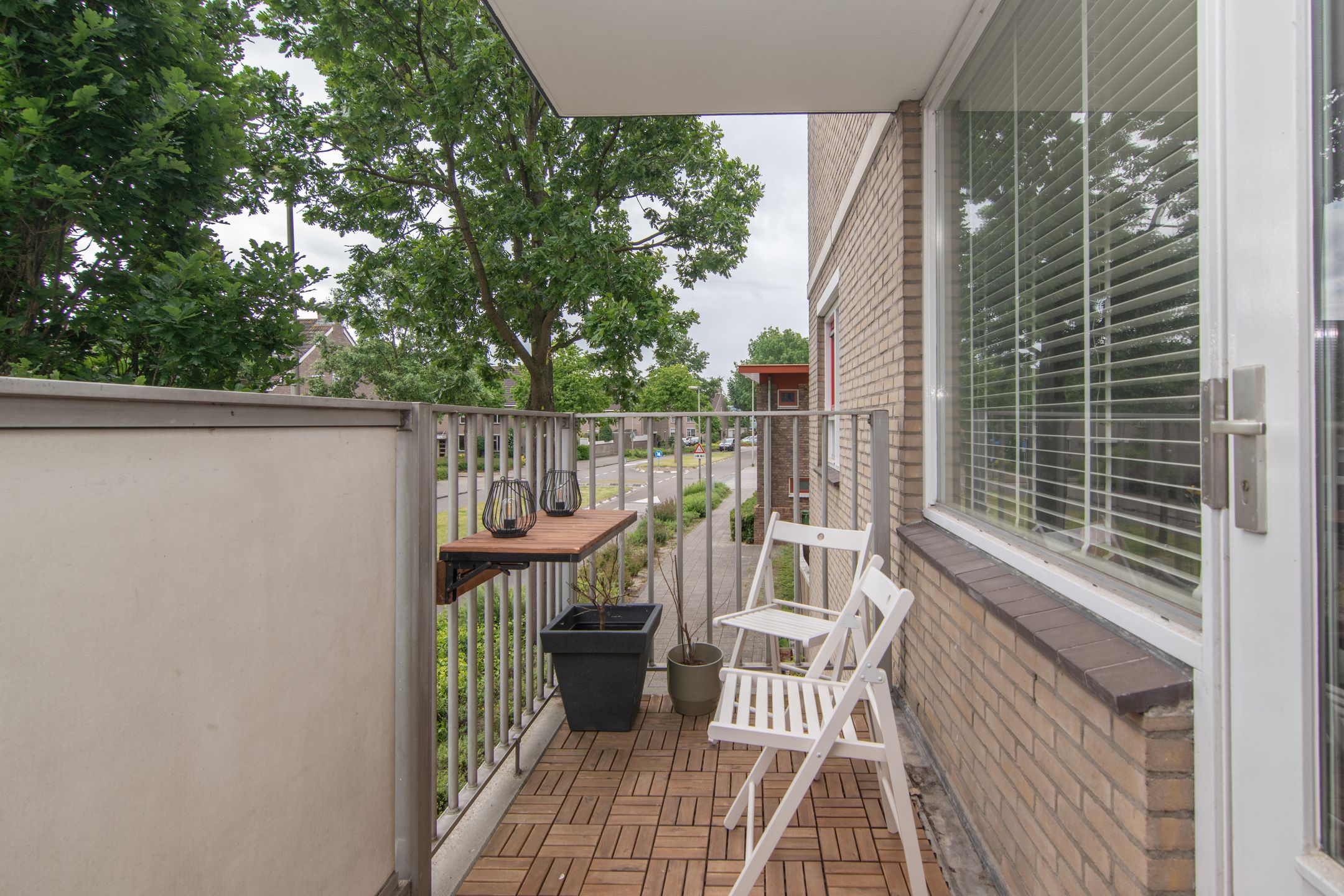 Foto 6 van Ruimtebaan 99