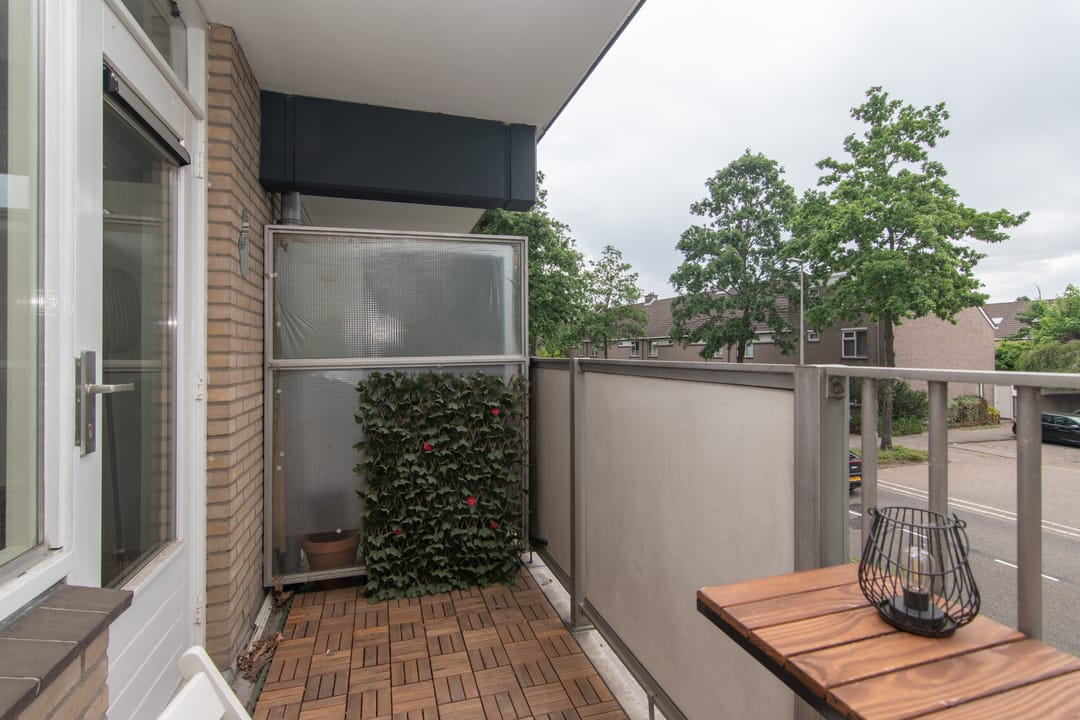 Foto 7 van Ruimtebaan 99