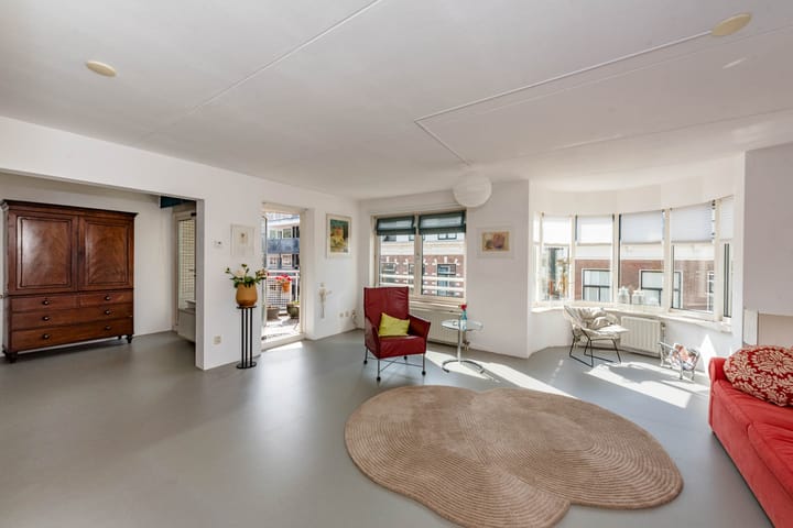 Foto 2 van Dreef 2-0021