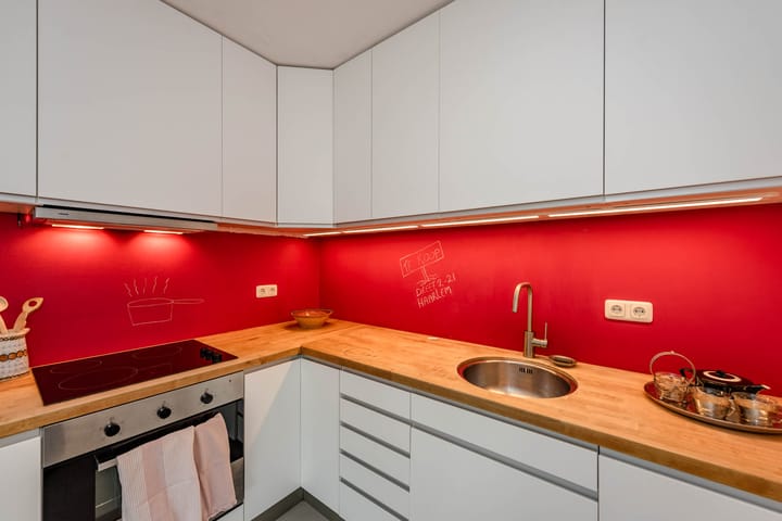 Foto 3 van Dreef 2-0021