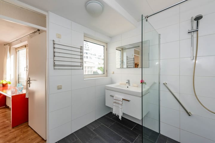 Foto 4 van Dreef 2-0021