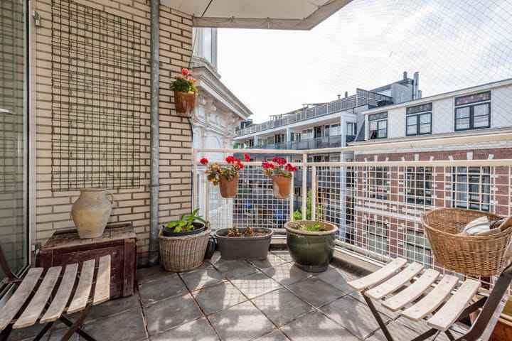 Foto 5 van Dreef 2-0021