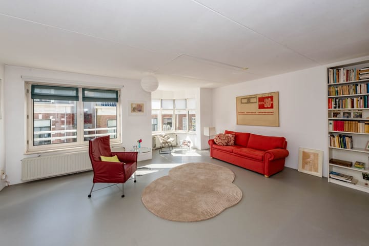 Foto 12 van Dreef 2-0021