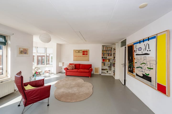 Foto 11 van Dreef 2-0021