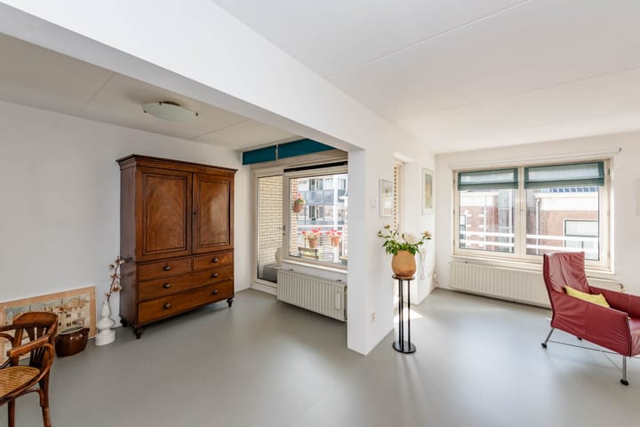 Foto 13 van Dreef 2-0021