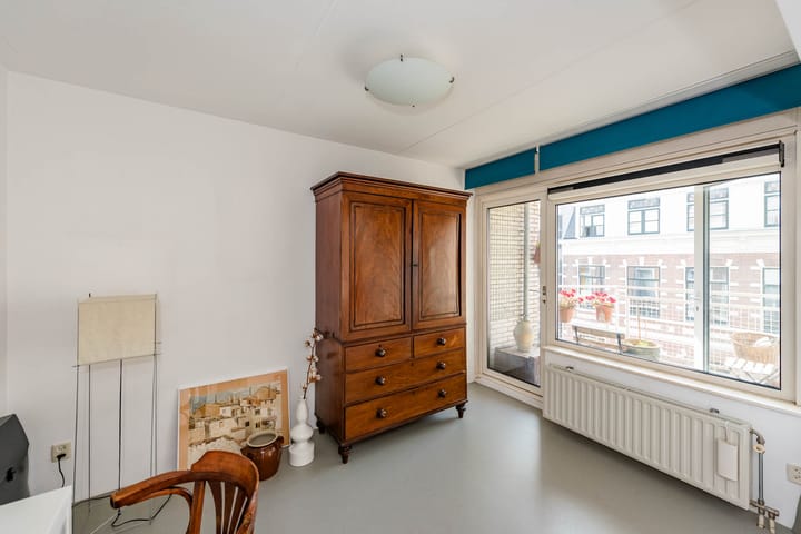 Foto 14 van Dreef 2-0021