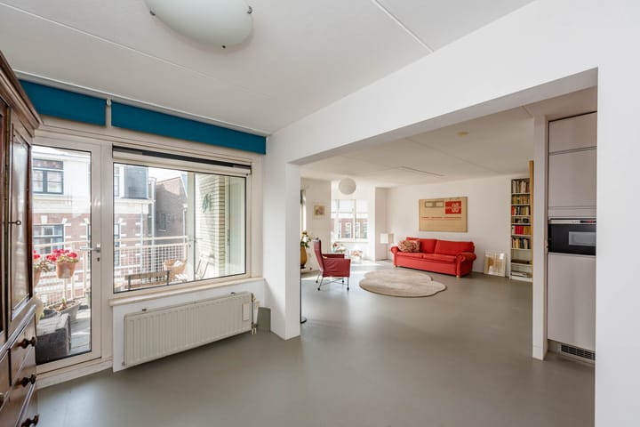 Foto 15 van Dreef 2-0021