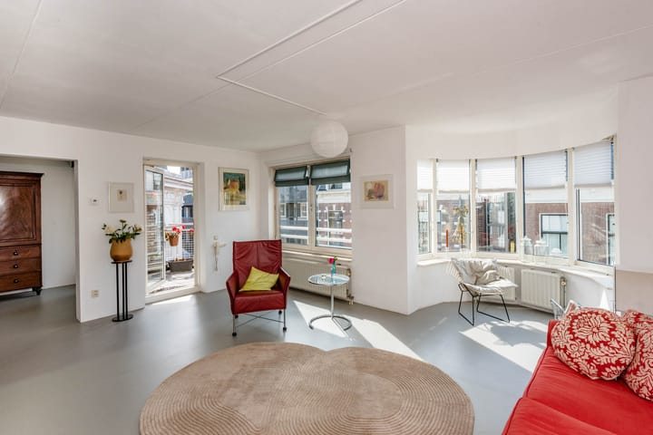 Foto 16 van Dreef 2-0021