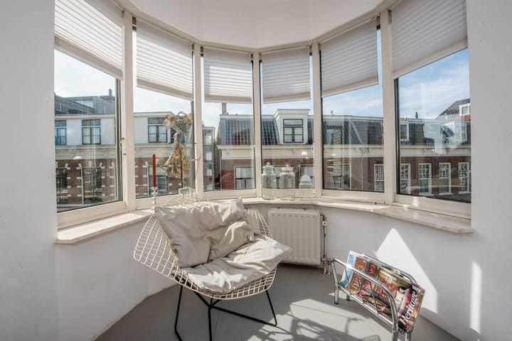 Foto 17 van Dreef 2-0021