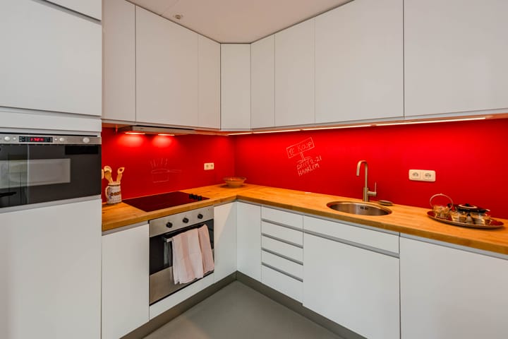 Foto 18 van Dreef 2-0021