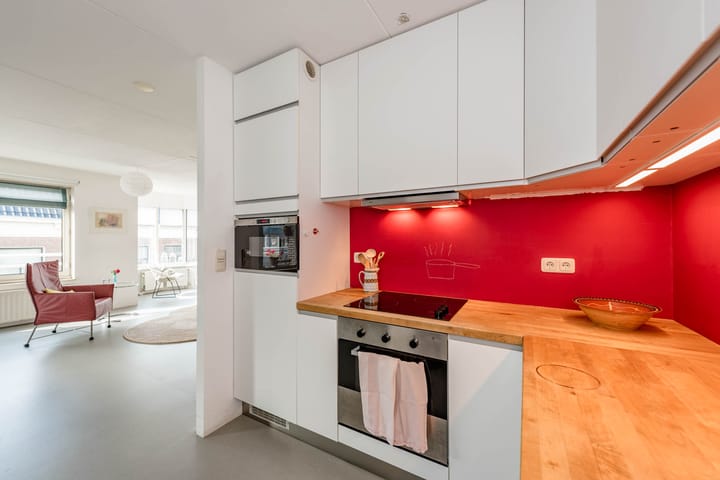 Foto 20 van Dreef 2-0021