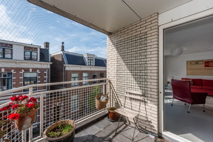 Foto 21 van Dreef 2-0021