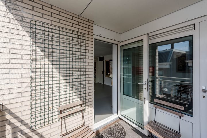 Foto 22 van Dreef 2-0021