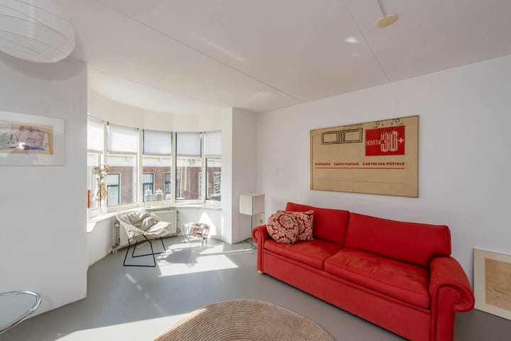 Foto 23 van Dreef 2-0021