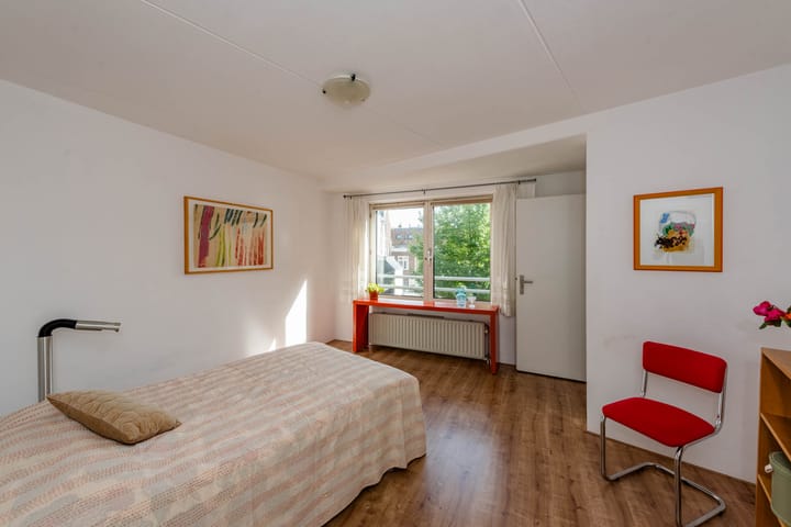 Foto 25 van Dreef 2-0021