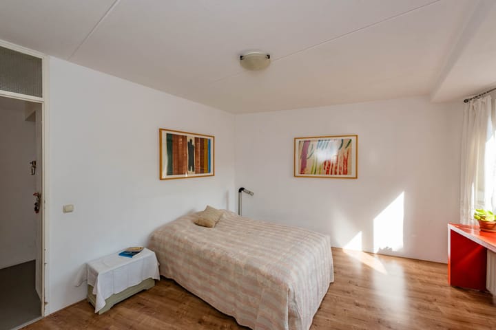 Foto 26 van Dreef 2-0021