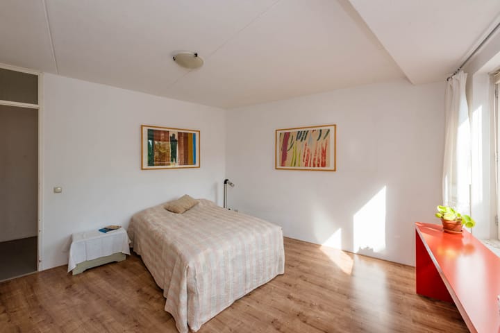 Foto 27 van Dreef 2-0021