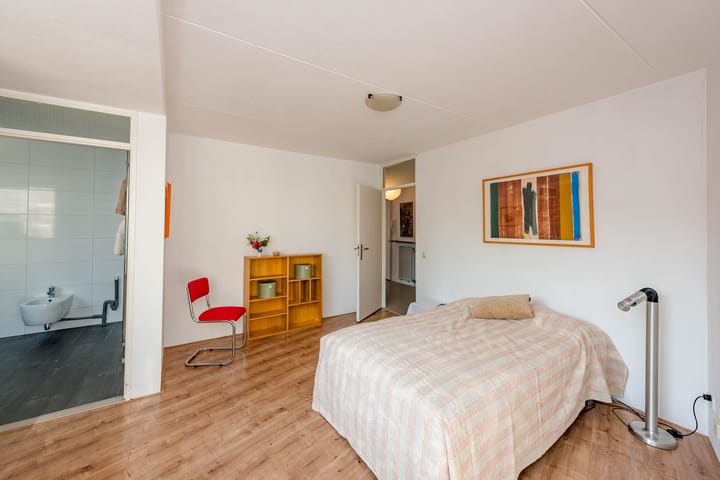 Foto 28 van Dreef 2-0021