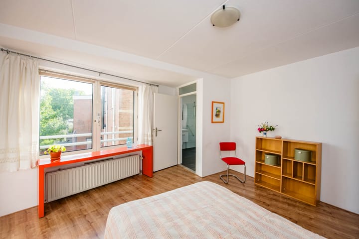 Foto 29 van Dreef 2-0021