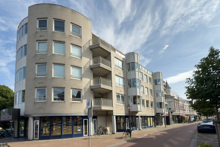 Foto 33 van Dreef 2-0021