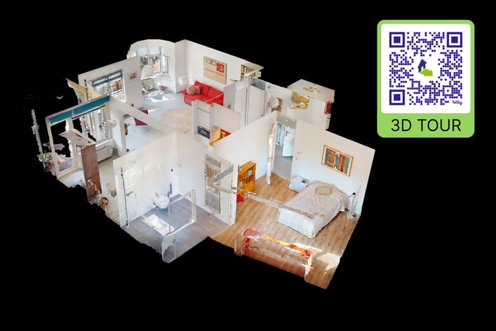 Foto 6 van Dreef 2-0021