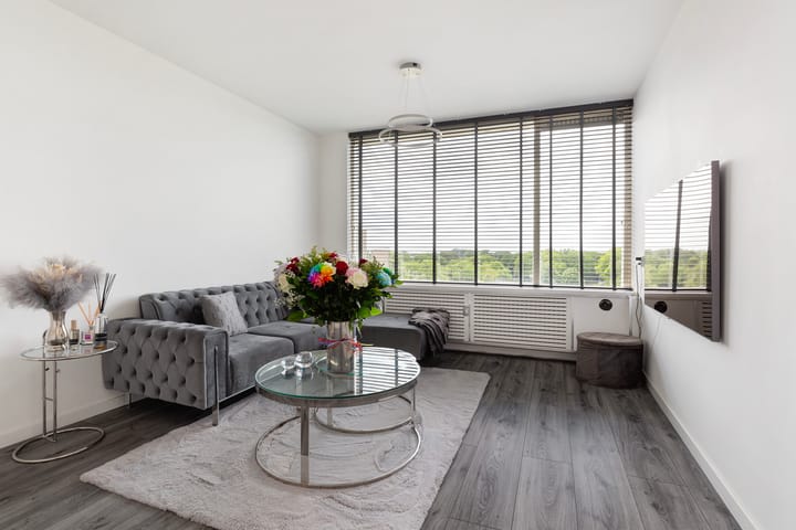 Foto 2 van Zandkreek 102