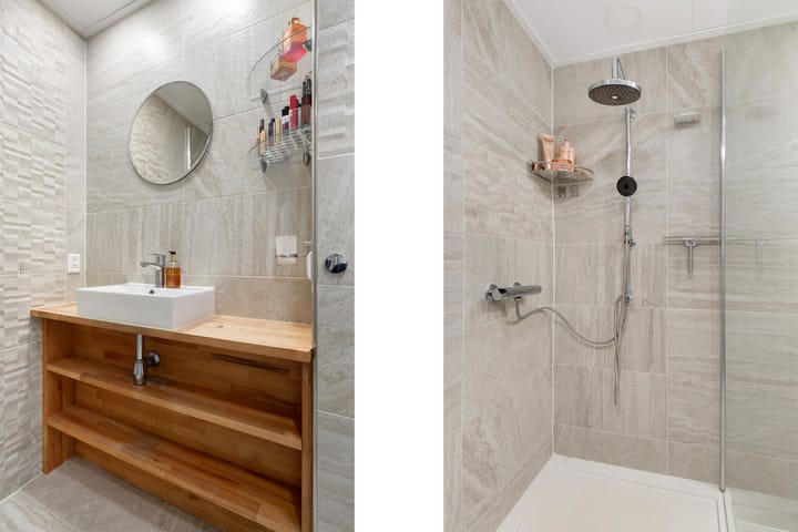 Foto 3 van Zandkreek 102