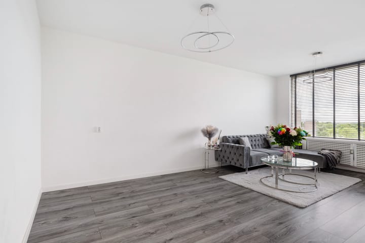 Foto 7 van Zandkreek 102