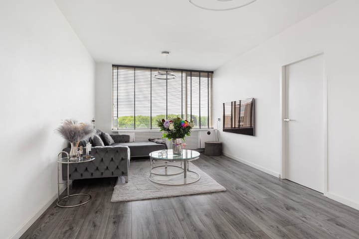 Foto 9 van Zandkreek 102