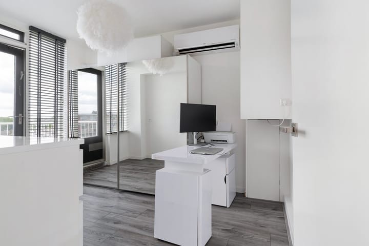 Foto 10 van Zandkreek 102