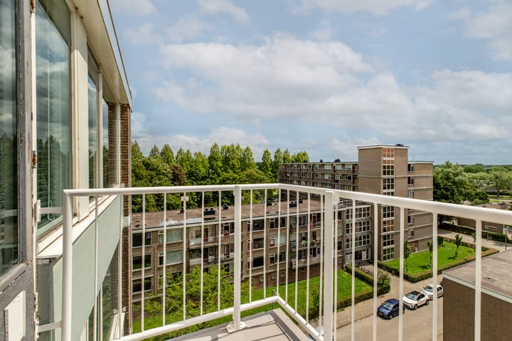 Foto 13 van Zandkreek 102