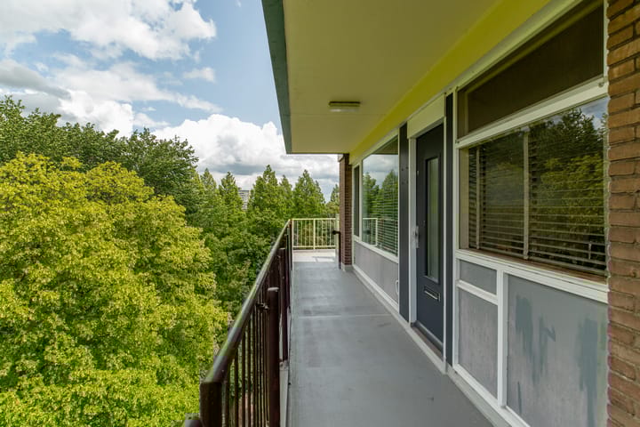 Foto 5 van Zandkreek 102