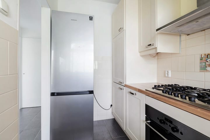 Foto 20 van Zandkreek 102