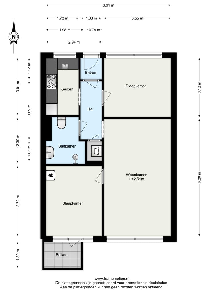 Foto 36 van Zandkreek 102