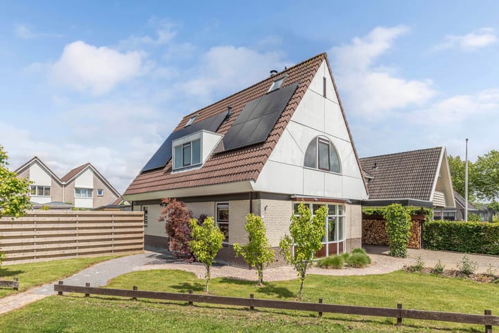 Foto 2 van Marsbaan 6