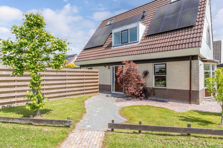 Foto 3 van Marsbaan 6