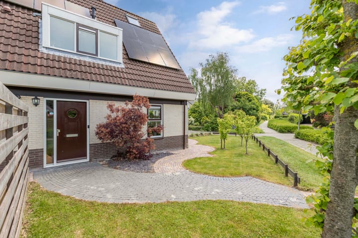 Foto 4 van Marsbaan 6